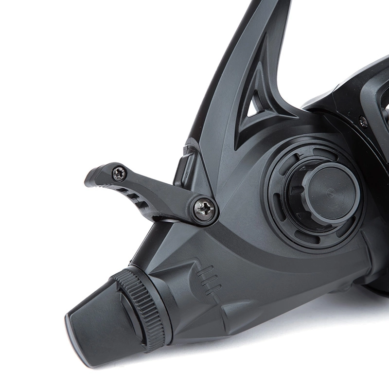 Sonik Hero-X FRS Reels